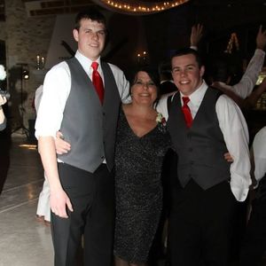 Meet your Posher, Randi